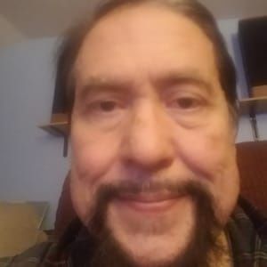 Meet your Posher, Tom